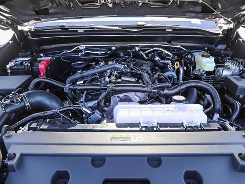 New 2026 Toyota Tacoma 4x4 Double Cab image 13