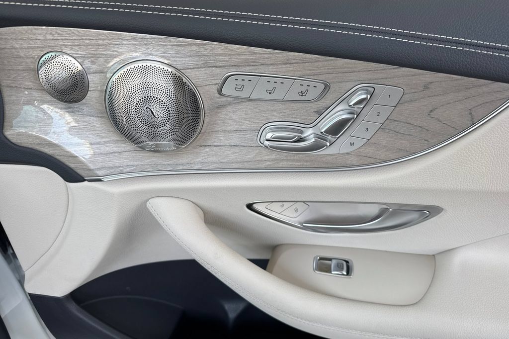 Used 2023 Mercedes-Benz E 450 Cabriolet image 21