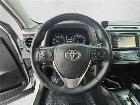 Used 2018 Toyota RAV4 XLE w/ Plus Extra Value Package AWD/4WD image 29