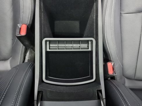 Used 2019 Subaru Ascent Limited AWD/4WD image 29