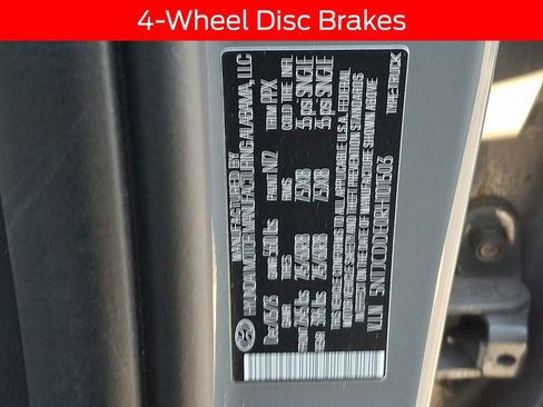 Used 2024 Hyundai Santa Cruz SEL w/ Activity Package image 26