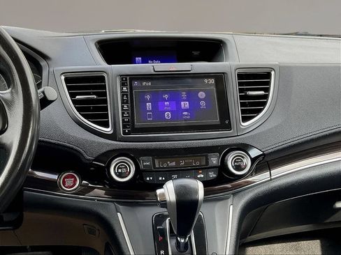 Used 2016 Honda CR-V EX-L image 9