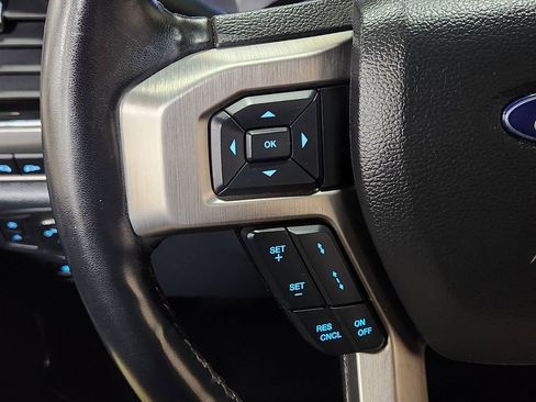 Used 2022 Ford F250 Platinum w/ Tremor Off-Road Package image 48