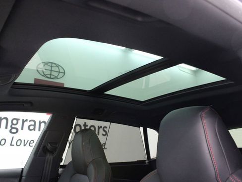 Certified 2024 Audi RS Q8 4.0T image 13