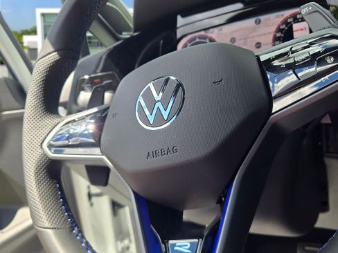 New 2026 Volkswagen Golf w/ Euro Style Package AWD/4WD image 36
