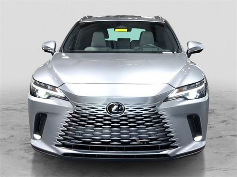 Used 2024 Lexus RX 350 Premium Plus image 2