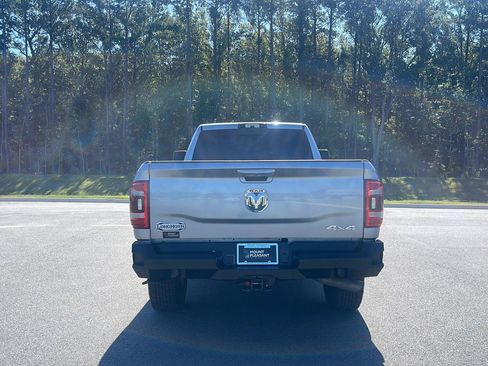 Used 2024 RAM 3500 Limited w/ Safety Group AWD/4WD image 6