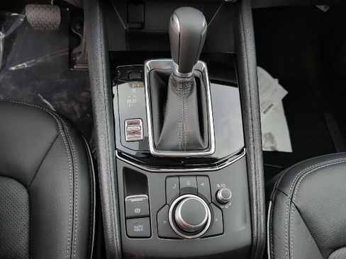 New 2025 MAZDA CX-5 AWD 2.5 S image 24