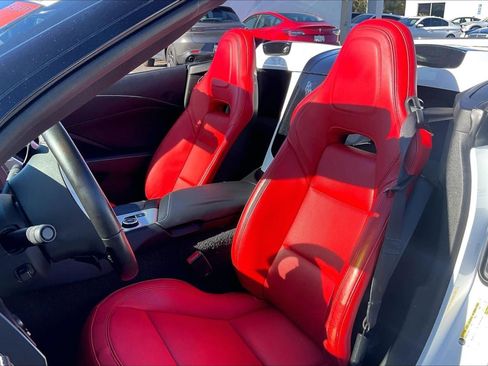 Used 2017 Chevrolet Corvette Grand Sport image 21