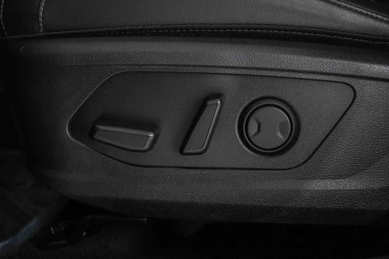 Used 2024 Kia Sportage EX FWD image 20