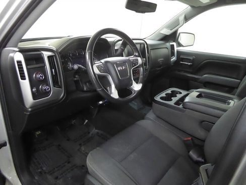 Used 2016 GMC Sierra 1500 SLE w/ SLE Value Package image 16
