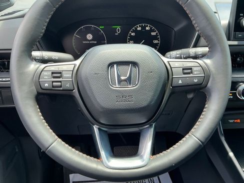Used 2024 Honda CR-V Sport image 33