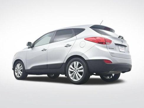 Used 2013 Hyundai Tucson Limited w/ Premium Pkg FWD image 37