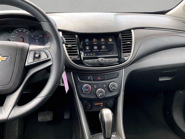 Used 2018 Chevrolet Trax LT FWD image 8