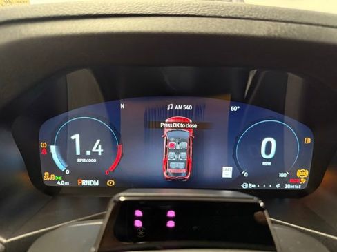 New 2026 Ford Explorer ST image 21