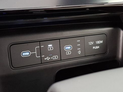 Used 2026 Hyundai Tucson SEL image 17