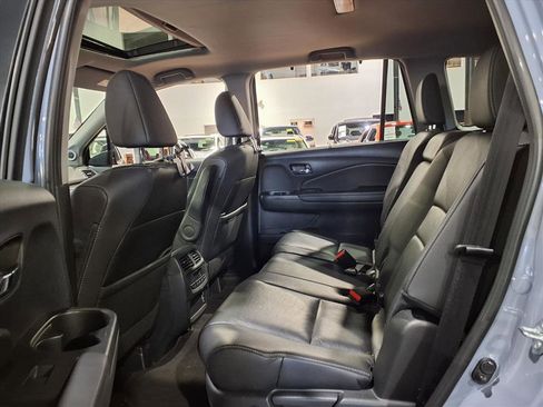 Used 2022 Honda Pilot Special Edition image 21