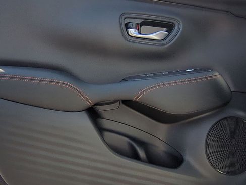 New 2026 Honda HR-V Sport image 11