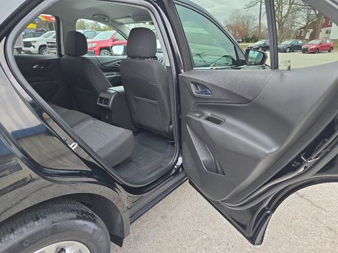 Used 2021 Chevrolet Equinox LT image 43