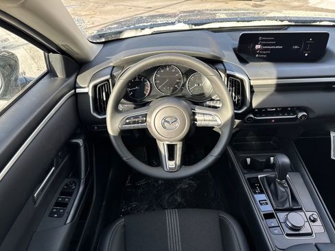New 2026 MAZDA CX-50 AWD 2.5 S w/ Weather Package image 15
