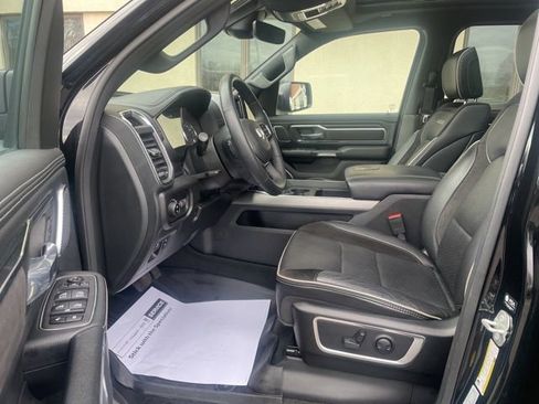 Certified 2024 RAM 1500 Laramie image 26