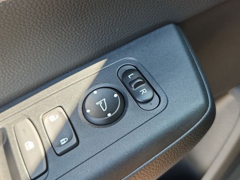 New 2026 Honda CR-V TrailSport image 15
