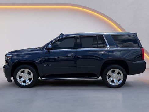 Used 2017 Chevrolet Tahoe Premier AWD/4WD image 6