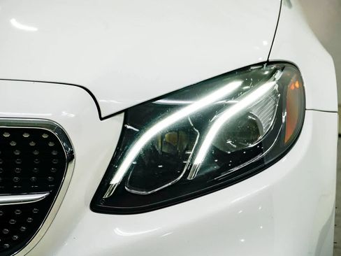 Certified 2020 Mercedes-Benz E 450 Coupe image 7