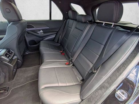 Certified 2026 Mercedes-Benz GLE 350 4MATIC image 19