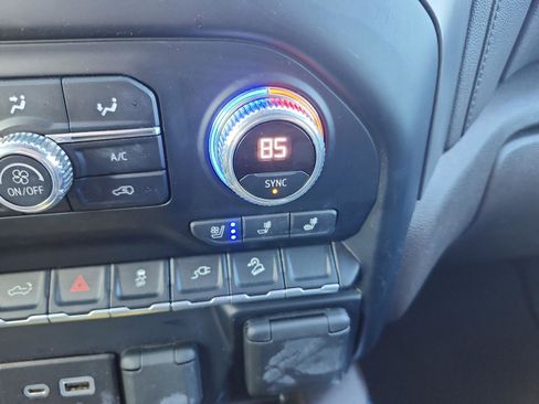 Certified 2022 GMC Sierra 1500 Denali w/ Technology Package image 21