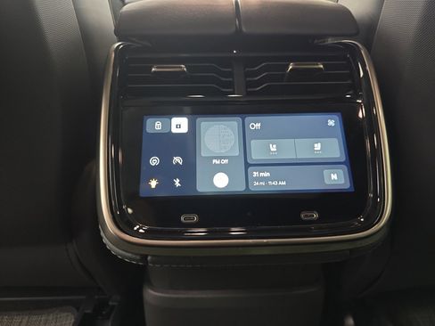 Used 2024 Rivian R1S Adventure AWD/4WD image 30