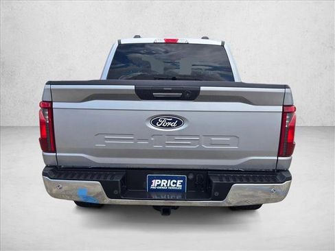 Used 2024 Ford F150 XLT w/ Mobile Office Package AWD/4WD image 5