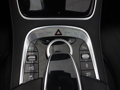 Used 2020 Mercedes-Benz S 63 AMG S 63 AMG image 60