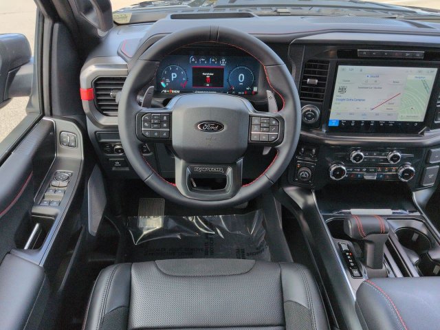New 2026 Ford F150 Raptor AWD/4WD image 16
