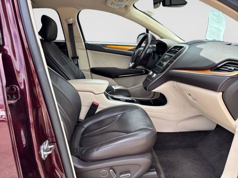 Used 2016 Lincoln MKC Reserve w/ Lincoln MKC Climate Package AWD/4WD image 15