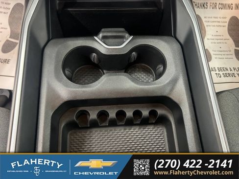 Used 2021 RAM 1500 Big Horn AWD/4WD image 30