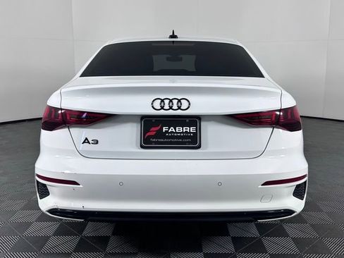 Used 2023 Audi A3 2.0T Premium w/ Convenience Package image 7