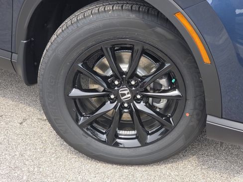 New 2026 Honda CR-V Sport image 11