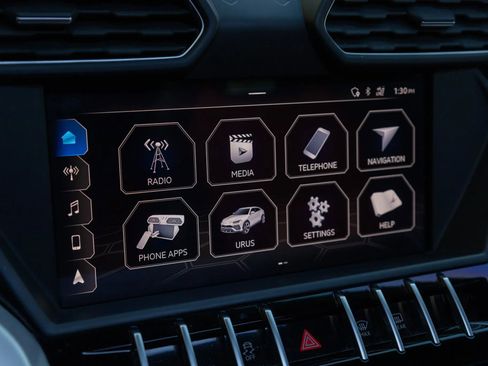 Used 2019 Lamborghini Urus image 49