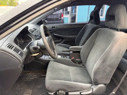 Used 2005 Honda Civic LX image 10