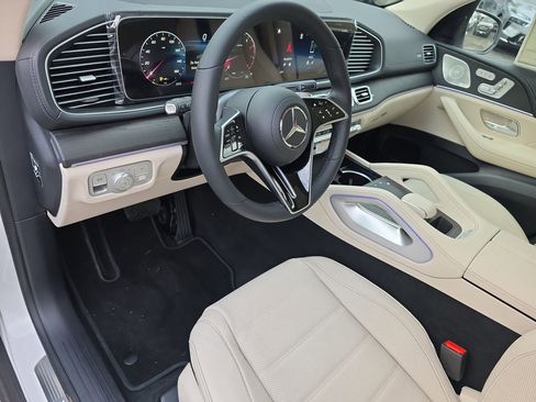 New 2026 Mercedes-Benz GLE 450 4MATIC image 9