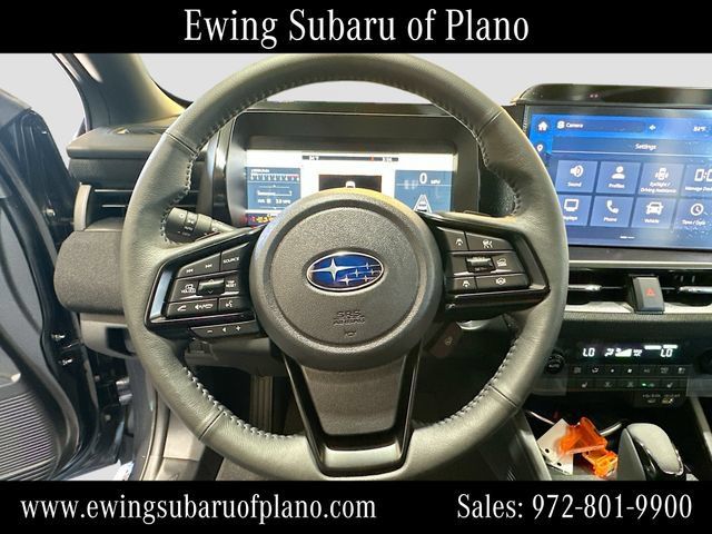 Used 2026 Subaru Outback Limited XT AWD/4WD image 11