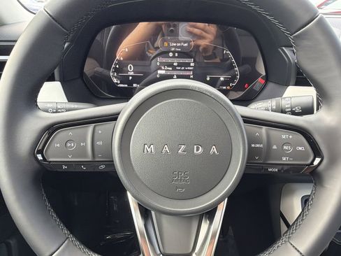 New 2026 MAZDA CX-5 Select AWD/4WD image 17