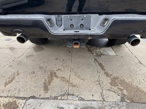 Used 2014 RAM 1500 Sport w/ Remote Start & Security Group image 36