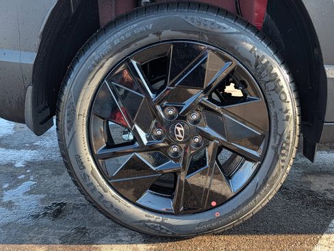 New 2026 Hyundai Kona SEL Sport image 5