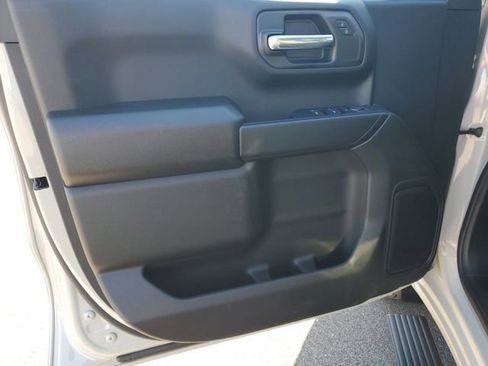 New 2026 GMC Sierra 1500 Pro w/ Graphite Edition image 8