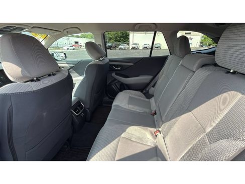 Used 2024 Subaru Outback Premium AWD/4WD image 34