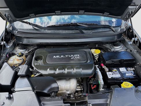 Used 2015 Jeep Cherokee Limited w/ Trailer Tow Group image 20