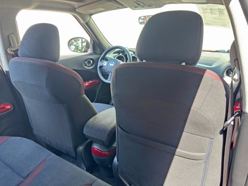Used 2013 Nissan Juke SV w/ Sport Pkg AWD/4WD image 31