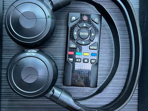 Used 2022 Honda Odyssey Touring image 44